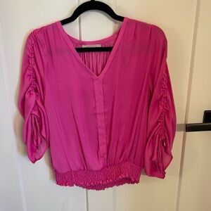 Philosophy blouse